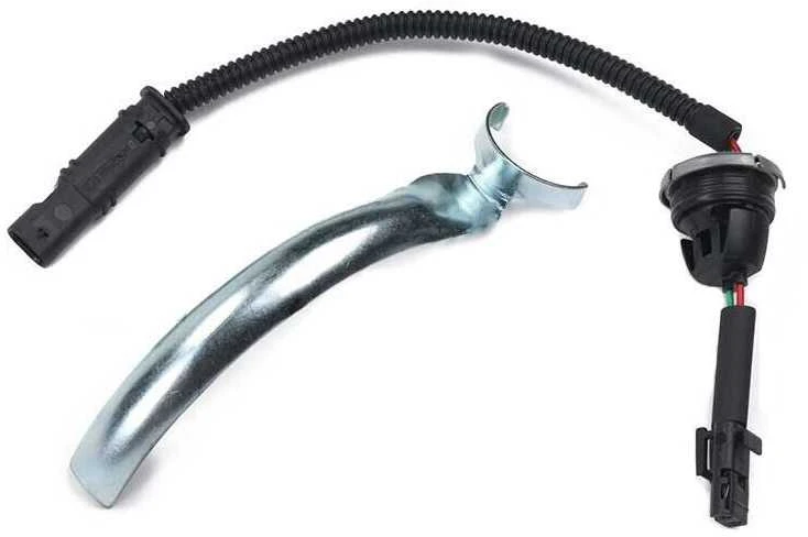 BMW elektros instaliacijos remonto rinkinys, skirtas variklio alyvos siurblio elektromagnetui 11418609973 Originalus