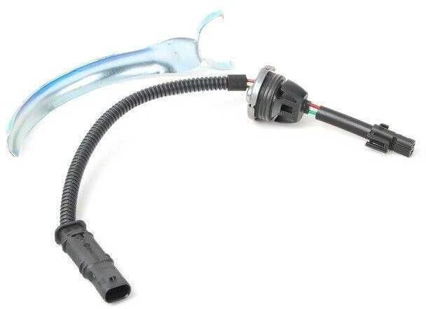 BMW elektros instaliacijos remonto rinkinys, skirtas variklio alyvos siurblio elektromagnetui 11418609973 Originalus