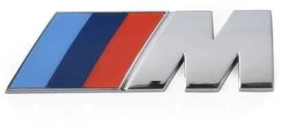 Bmw Emblema 5 G30 6 G32 8 G14 G15 Originalus 51148070804