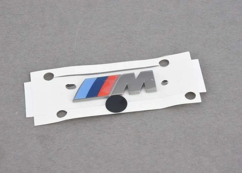 BMW Emblema G30 G31 G12 Originalus 51148068584