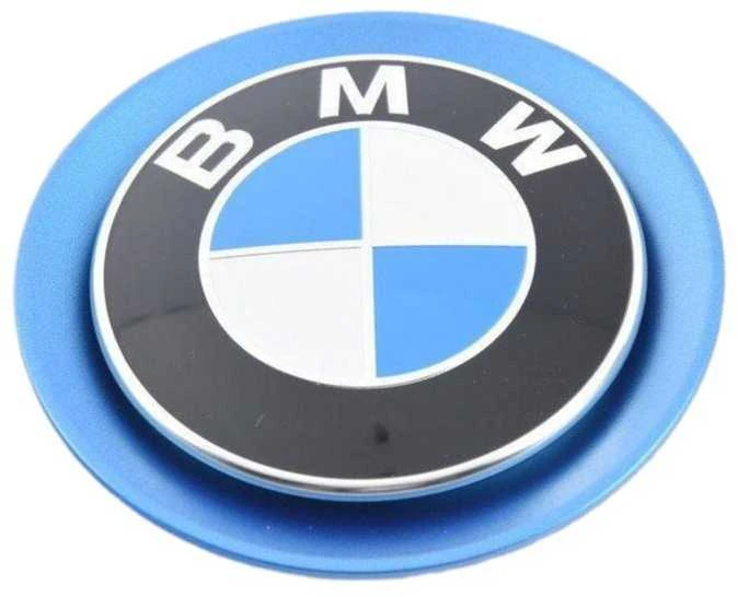 Bmw Emblema I3 I01 2013 2017 Originalus 51237314891