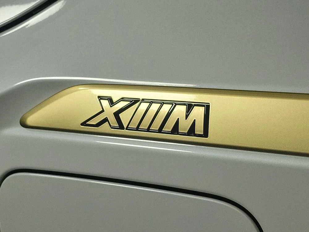 BMW Emblema Originalus 51145A0E491
