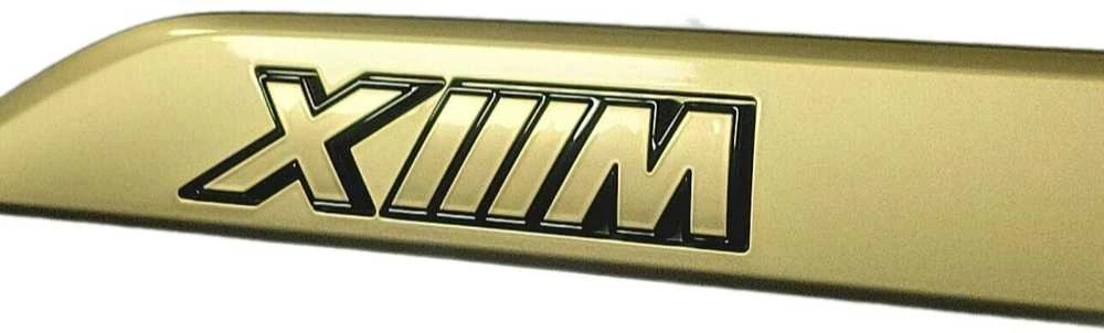 BMW Emblema Originalus 51145A0E491