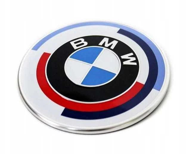 BMW Emblema Originalus 51148087188