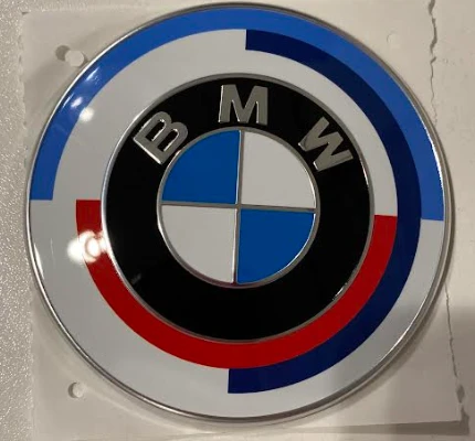 BMW Emblema Originalus 51148087188