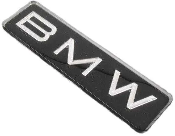 BMW Emblema R50 R60 R75 R80 R100 69-96 Originalus 46541239455