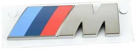 BMW emblema su užrašu 51148094001 Originali