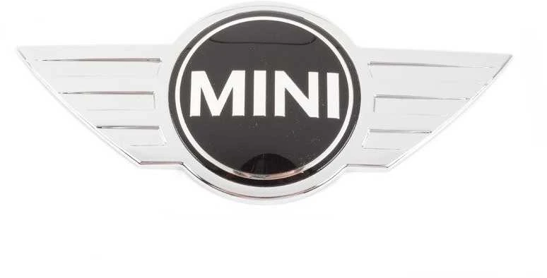 BMW emblema ženkliukas logotipas Mini 51147316703 Originali