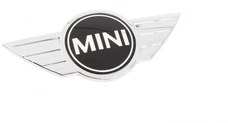 BMW emblema ženkliukas logotipas Mini 51147316703 Originali