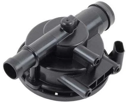 BMW Emission Components Leak Detect Pump 535i 550i X5 28iX Originalus 16137333301