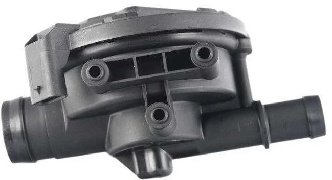 BMW Emission Components Leak Detect Pump 535i 550i X5 28iX Originalus 16137333301