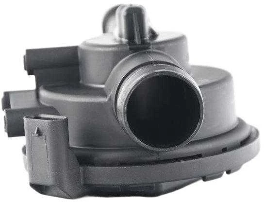 BMW Emission Components Leak Detect Pump 535i 550i X5 28iX Originalus 16137333301