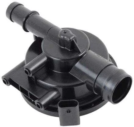 BMW Emission Components Leak Detect Pump 535i 550i X5 28iX Originalus 16137333301