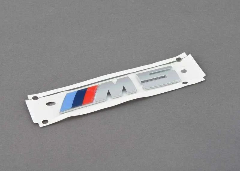 Bmw Etiketė 5 F90 M5 2016 2019 Originalus 51148063203