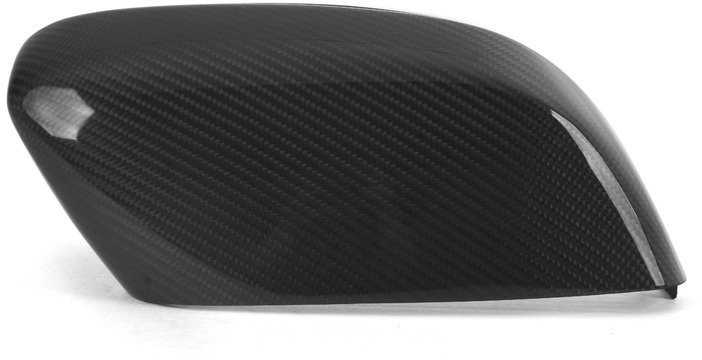 BMW Exterior mirror cap, carbon, LHD, right Originalus 51162466670 5' G30 (10/2015 — 12/2019) 5' G31 (03/2016 — 12/2019) 6' G32 GT (09/2016 — 12/2019) 7' G11 (10/2014 — 02/2019) 7' G11 LCI (01/2018 — 12/2019) 7' G12 (10/2014 — 02/2019) 7' G12 LCI (01/2018 — 12/2019) 8' G14 (10/2017 — 12/2019) 8' G15 (10/20
