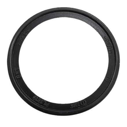 Bmw F 700 Gs F 650 Gs F 800 Gs Pilnas Tubo Gasket Originalus 16117714670
