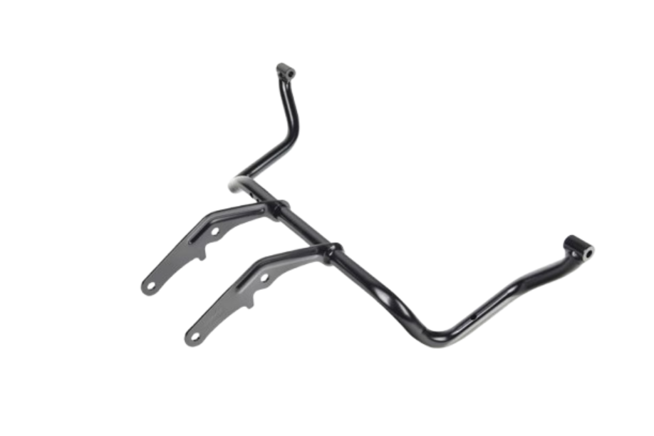 BMW F 750 GS F 850 GS Adv Pagalbinis Šviesos Laido Keitimas Originalus 77518524085