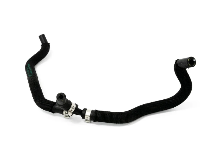 BMW Aušinimo Skysčio Žarna 7 F01 F02 2011 2015 Originalus 17127619705