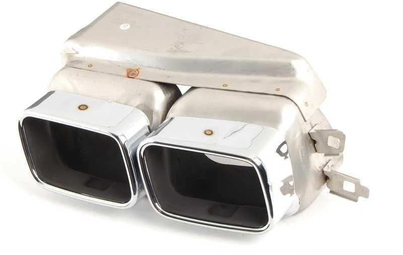 Bmw Kairysis Dangtis 7 F01 F02 F03 Originalus 51127195361