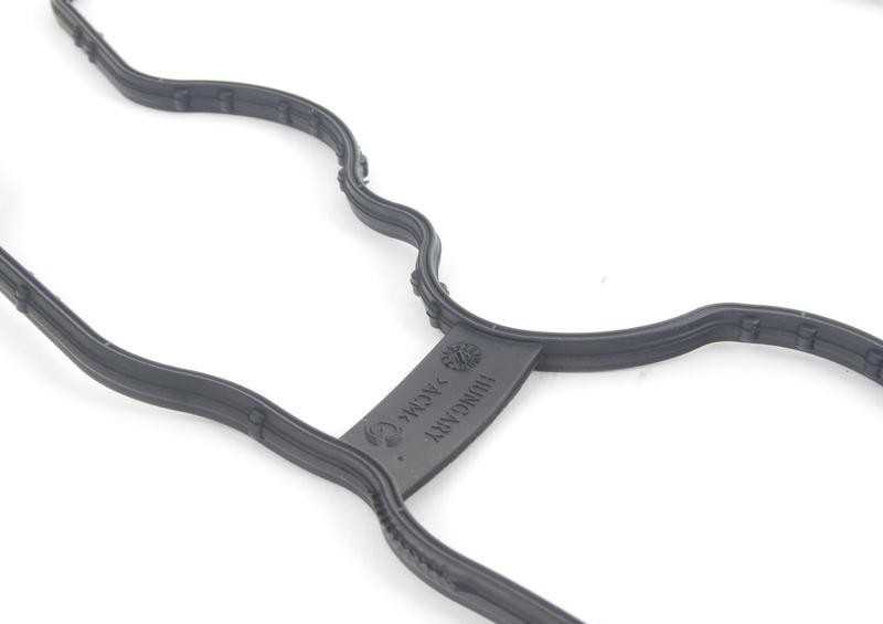 BMW F01 F01 F02 F10 F71 F72 Keleivio dešinės pusės cilindrų 1-4 vožtuvo dangtelio tarpinių rinkinys 11127566288 Originalus