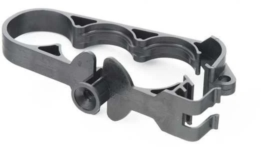 BMW F01 F02 F03 Trigubas žarnos spaustukas originalus 64119178439