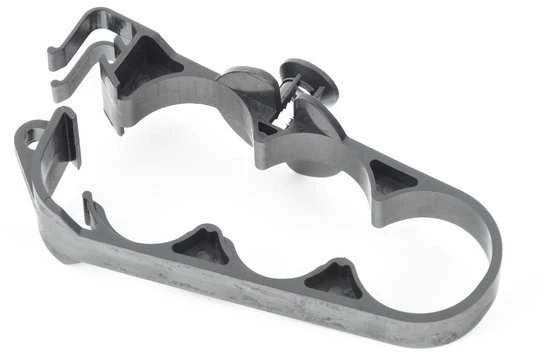BMW F01 F02 F03 Trigubas žarnos spaustukas originalus 64119178439