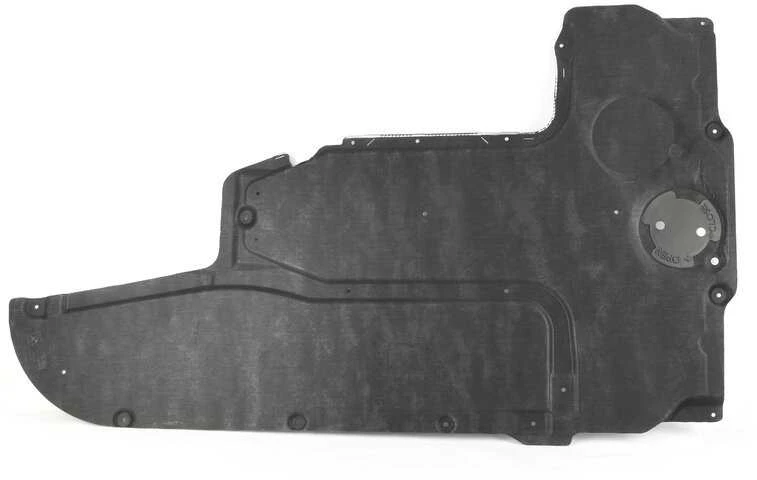 BMW F01 F02 F06 F07 F07 F10 grindų dangos centras Originali 51757207147
