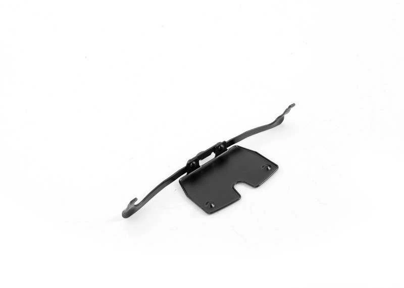 BMW F01 F02 F06 F12 priekinio stabdžių disko trinkelių laikiklis 3411678686819 originalus