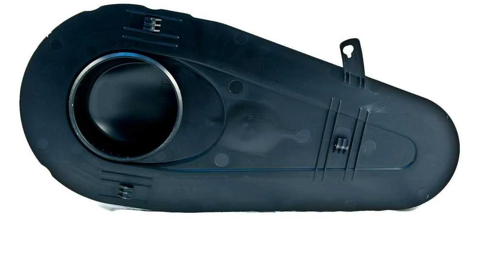 BMW F01/F02/F07/F10/F11 5/7 serijos filtro elementas 13717800151 Originalus