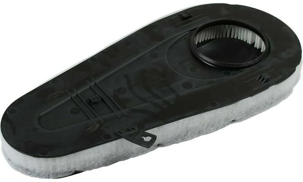 BMW F01/F02/F07/F10/F11 5/7 serijos filtro elementas 13717800151 Originalus