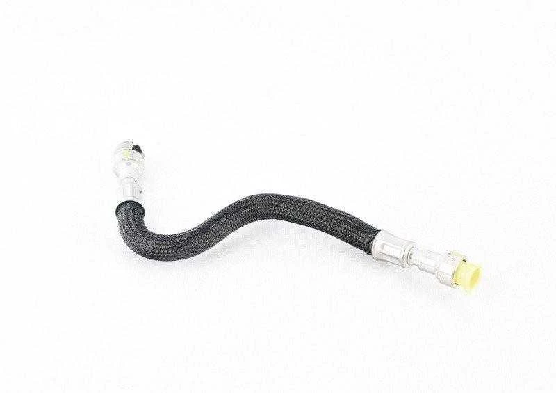 BMW F01 F02 F07 F10 kuro tiekimo žarna į aukšto slėgio kuro siurblio įleidimo liniją originali