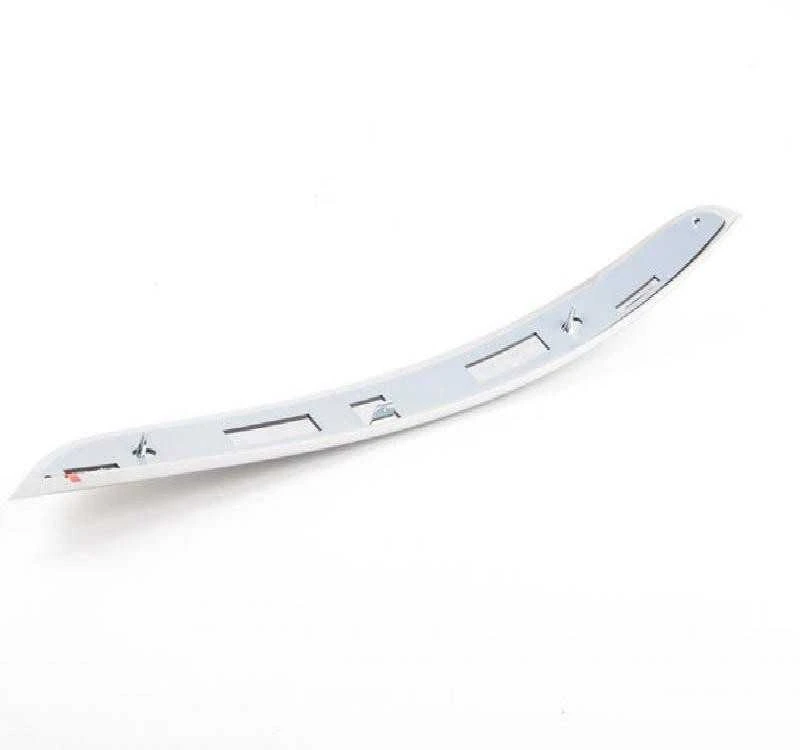 BMW F01 kairės pusės galinis aptakas Originalus 51128047729
