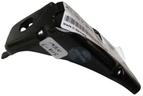 BMW F01 laikiklio stabdžių žarna dešinėje pusėje originali 41107204080
