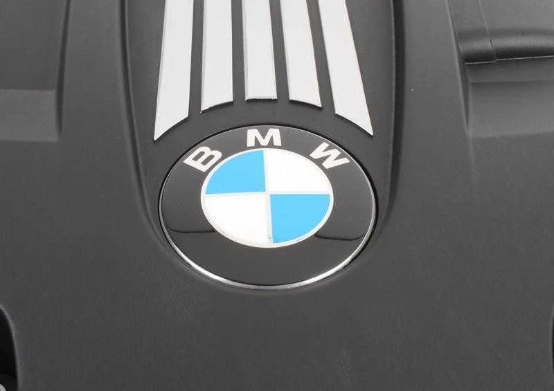 BMW F01 uždegimo ritės dangtelis originalus 11127578858