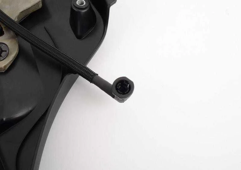 BMW F01 uždegimo ritės dangtelis originalus 11127578858