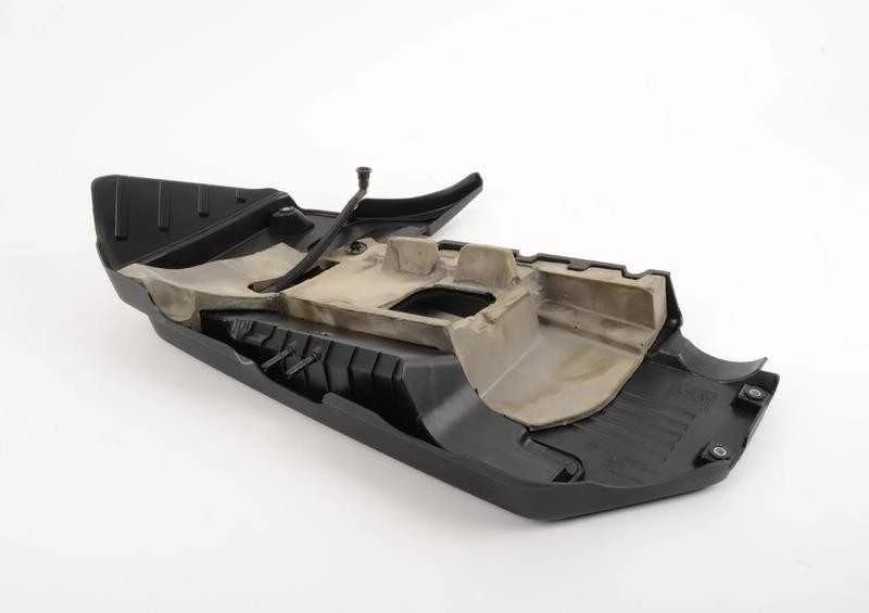 BMW F01 uždegimo ritės dangtelis originalus 11127578858