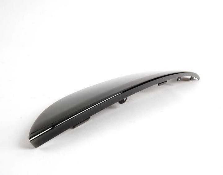 Bmw 7 Serija F01 F02 F04 2008 2015 Priekinis M Sport Bueris Juoda Originalus 51118099323