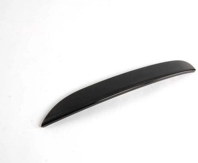 Bmw 7 Serija F01 F02 F04 2008 2015 Priekinis M Sport Bueris Juoda Originalus 51118099323