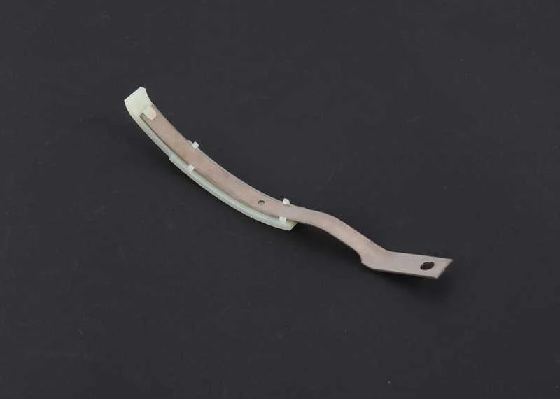 BMW F06 alyvos siurblio grandinės įtempiklis Originalus 11417843139
