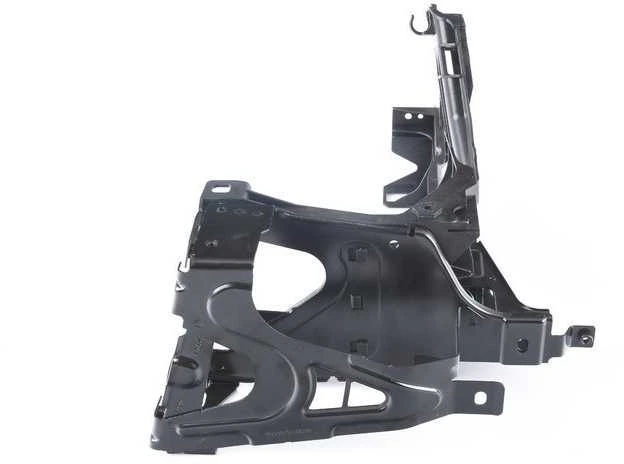 BMW F06 F06 F12 F13 640i 650 xDrive M6 Gran Coupe Vairuotojo kairės pusės atramos 51647211519 Originali