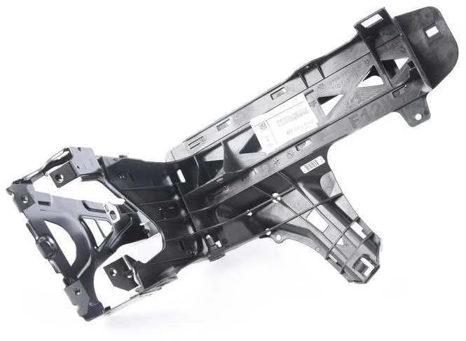 BMW F06 F06 F12 F13 640i 650 xDrive M6 Gran Coupe Vairuotojo kairės pusės atramos 51647211519 Originali