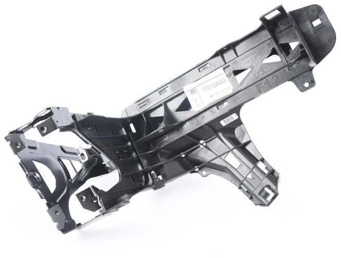 BMW F06 F06 F12 F13 640i 650 xDrive M6 Gran Coupe Vairuotojo kairės pusės atramos 51647211519 Originali