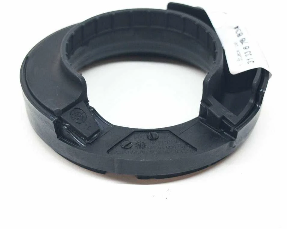 BMW F06 F06 F12 F13 F01 F02 F04 F25 F26 Viršutinė priekinė atraminė pagalvėlė 31336798834 Originali
