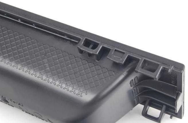 BMW F06 F10 F11 keistenybių laikymo dėklas originalus 51169206734
