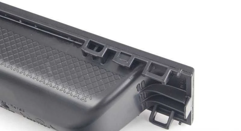 BMW F06 F10 F11 keistenybių laikymo dėklas originalus 51169206734