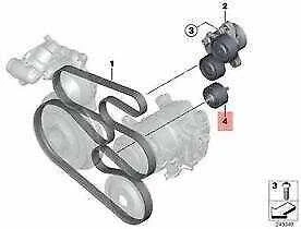 BMW F06 F11 atlenkimo skriemulys originalus 11288511737