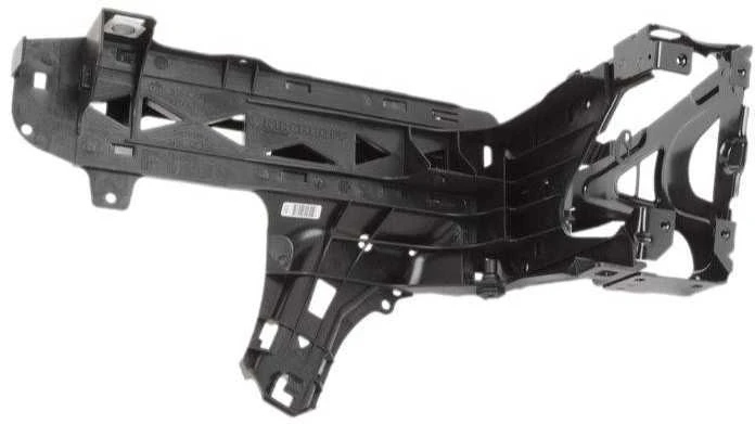 BMW F06 F12 F12 F13 Dešiniojo priekinio žibinto atramos laikiklis originalus 51647211520
