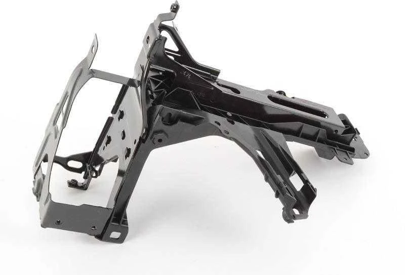 BMW F06 F12 F12 F13 Dešiniojo priekinio žibinto atramos laikiklis originalus 51647211520