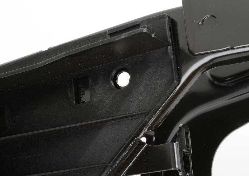 BMW F06 F12 F12 F13 Dešiniojo priekinio žibinto atramos laikiklis originalus 51647211520