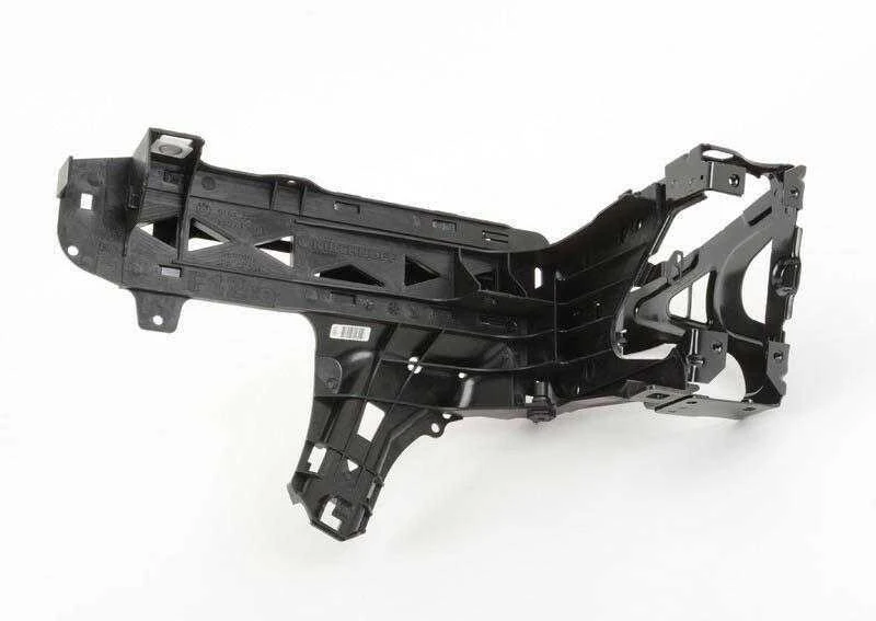 BMW F06 F12 F12 F13 Dešiniojo priekinio žibinto atramos laikiklis originalus 51647211520